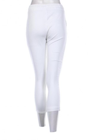 Damskie spodnie Unbranded, Rozmiar S, Kolor Biały, Cena 43,99 zł