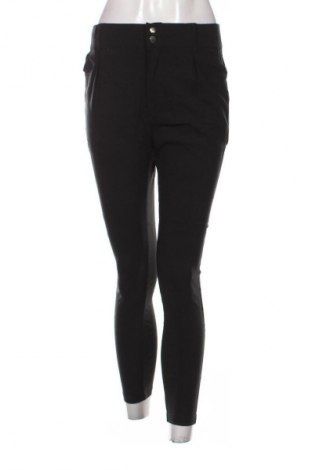 Damskie spodnie Unbranded, Rozmiar S, Kolor Czarny, Cena 95,99 zł