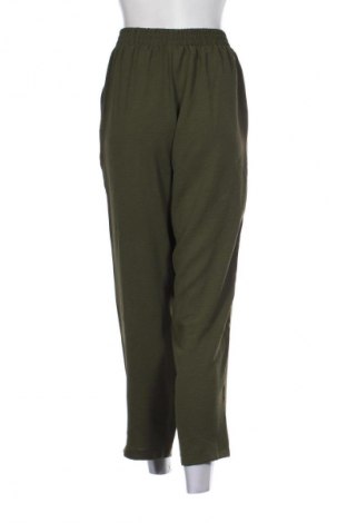 Dámske nohavice Unbranded, Veľkosť S, Farba Zelená, Cena  14,83 €