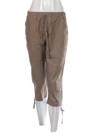 Damenhose Unbranded, Größe M, Farbe Braun, Preis € 15,99