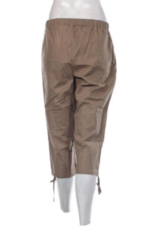 Damenhose Unbranded, Größe M, Farbe Braun, Preis € 15,99