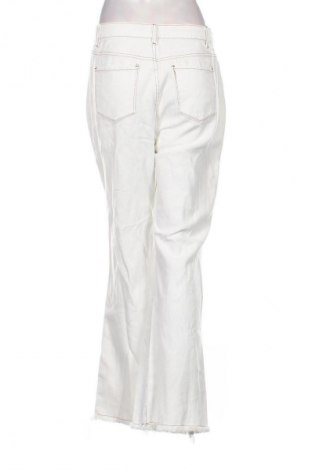 Damenhose Unbranded, Größe M, Farbe Weiß, Preis € 20,99