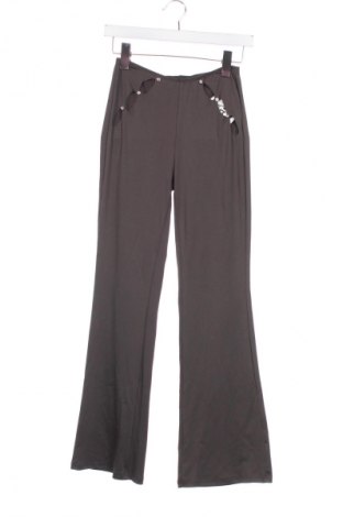 Pantaloni de femei Unbranded, Mărime XS, Culoare Gri, Preț 133,76 Lei