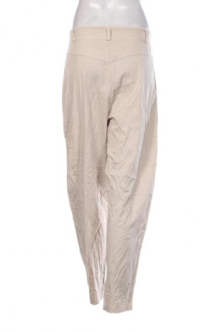 Damenhose Unbranded, Größe L, Farbe Beige, Preis € 20,99