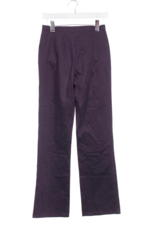 Pantaloni de femei Unbranded, Mărime XS, Culoare Mov, Preț 76,00 Lei