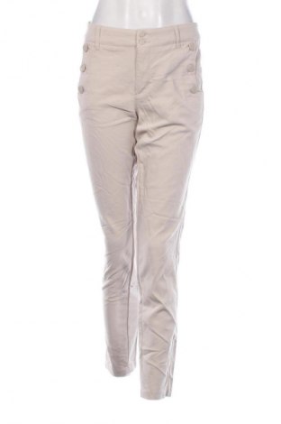 Damenhose 2-biz, Größe XL, Farbe Beige, Preis 20,99 €