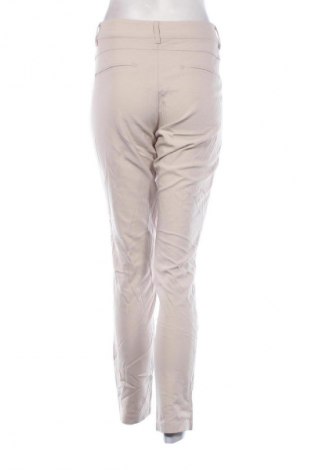 Damenhose 2-biz, Größe XL, Farbe Beige, Preis 20,99 €