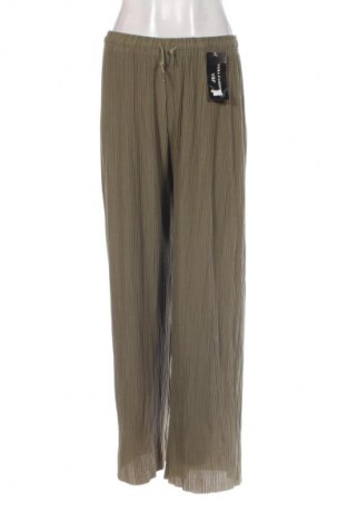 Pantaloni de femei Unbranded, Mărime L, Culoare Verde, Preț 135,99 Lei