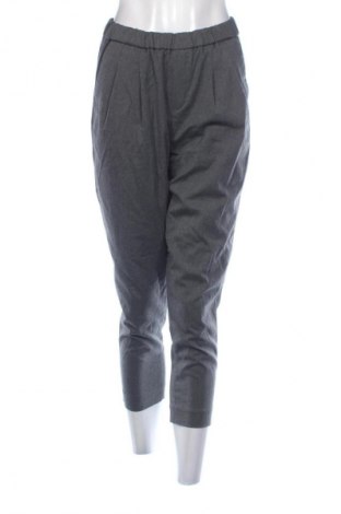 Pantaloni de femei Unbranded, Mărime L, Culoare Gri, Preț 76,32 Lei