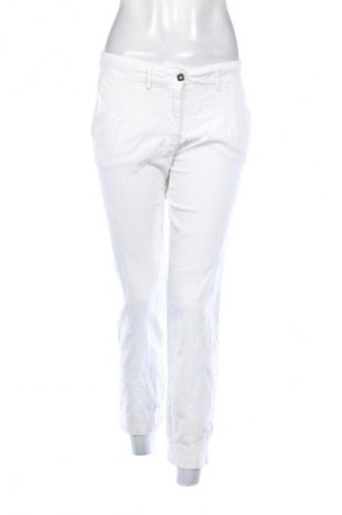 Damenhose Unbranded, Größe M, Farbe Weiß, Preis € 9,99