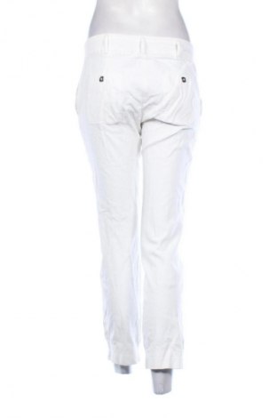 Damenhose Unbranded, Größe M, Farbe Weiß, Preis € 9,99
