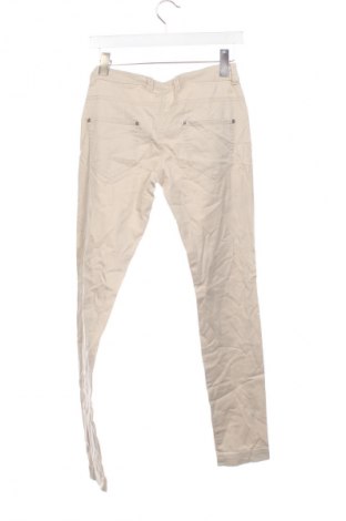 Damenhose United Colors Of Benetton, Größe XS, Farbe Beige, Preis € 11,99