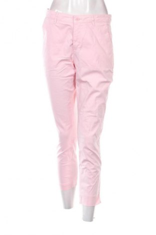Dámské kalhoty  United Colors Of Benetton, Velikost S, Barva Růžová, Cena  659,00 Kč