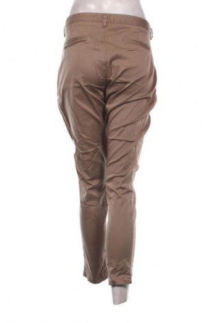 Damenhose United Colors Of Benetton, Größe L, Farbe Braun, Preis 28,99 €