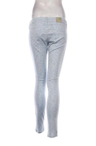 Damskie spodnie United Colors Of Benetton, Rozmiar M, Kolor Kolorowy, Cena 149,43 zł