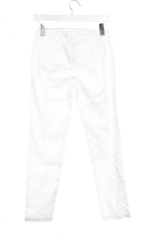 Damenhose United Colors Of Benetton, Größe XXS, Farbe Weiß, Preis € 26,99