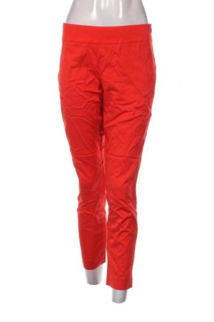 Damenhose United Colors Of Benetton, Größe XL, Farbe Rot, Preis 28,99 €