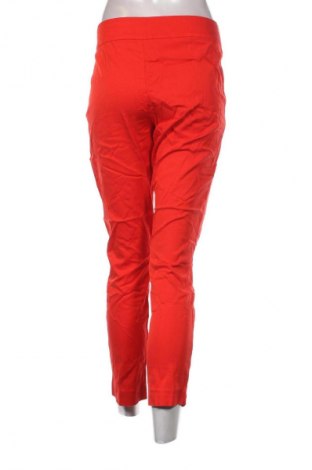 Damenhose United Colors Of Benetton, Größe XL, Farbe Rot, Preis 28,99 €