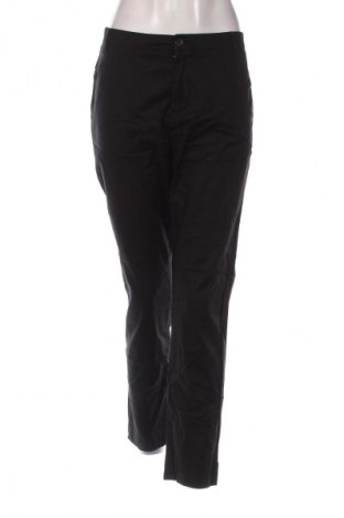 Damenhose United Colors Of Benetton, Größe XL, Farbe Schwarz, Preis 11,99 €