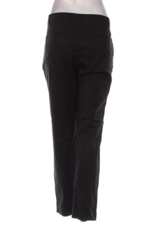 Damenhose United Colors Of Benetton, Größe XL, Farbe Schwarz, Preis 11,99 €