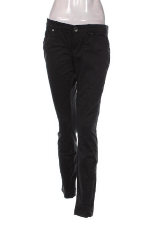 Damenhose United Colors Of Benetton, Größe XL, Farbe Schwarz, Preis 11,99 €