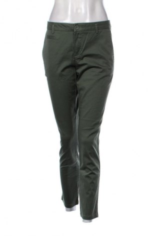 Dámske nohavice United Colors Of Benetton, Veľkosť L, Farba Zelená, Cena  9,95 €