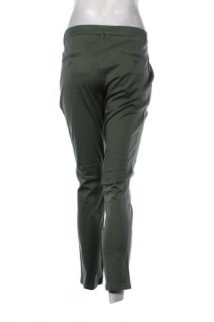 Dámske nohavice United Colors Of Benetton, Veľkosť L, Farba Zelená, Cena  9,95 €