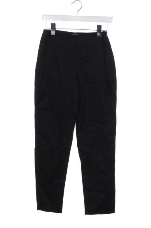 Damenhose United Colors Of Benetton, Größe S, Farbe Schwarz, Preis 28,99 €