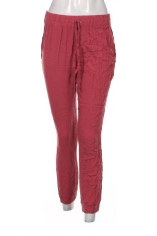 Damenhose United Colors Of Benetton, Größe M, Farbe Rot, Preis € 22,99