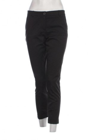 Damskie spodnie United Colors Of Benetton, Rozmiar M, Kolor Czarny, Cena 134,99 zł