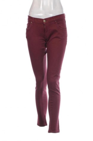 Dámské kalhoty  Up 2 Fashion, Velikost M, Barva Červená, Cena  469,00 Kč
