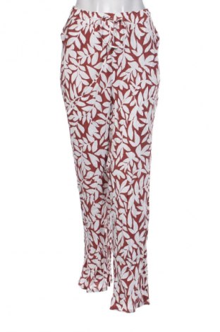 Damskie spodnie Up 2 Fashion, Rozmiar M, Kolor Kolorowy, Cena 106,33 zł