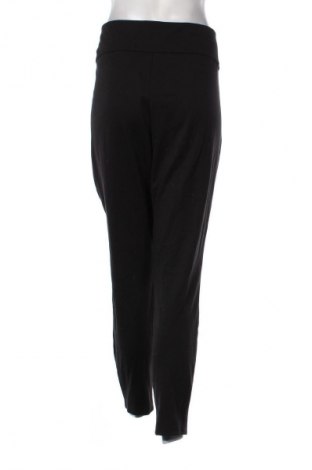Damskie spodnie Up 2 Fashion, Rozmiar XXL, Kolor Czarny, Cena 95,99 zł