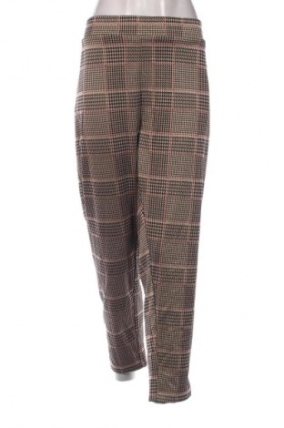 Pantaloni de femei Up 2 Fashion, Mărime 4XL, Culoare Multicolor, Preț 98,99 Lei