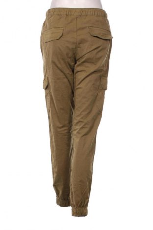 Damenhose Urban Classics, Größe M, Farbe Grün, Preis 53,99 €