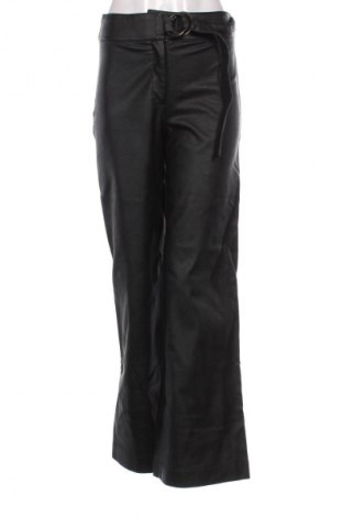 Pantaloni de femei V by Very, Mărime S, Culoare Negru, Preț 76,32 Lei