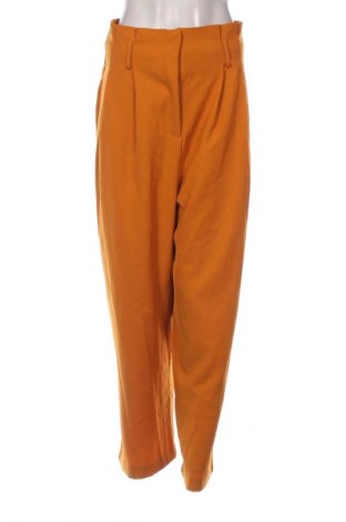 Damenhose VILA, Größe M, Farbe Orange, Preis € 13,99