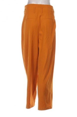 Damenhose VILA, Größe M, Farbe Orange, Preis € 13,99