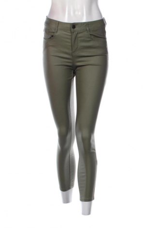 Damenhose VILA, Größe S, Farbe Grün, Preis € 18,99