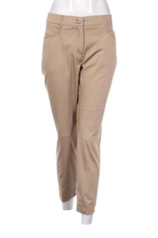 Női nadrág Valiente, Méret XL, Szín Bézs, Ár 5 865 Ft