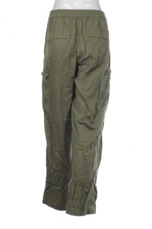 Damenhose Vero Moda, Größe M, Farbe Grün, Preis € 18,99