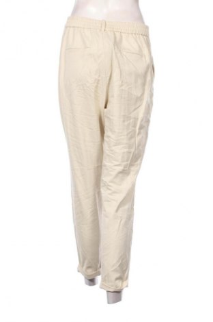 Damenhose Vero Moda, Größe L, Farbe Beige, Preis 7,99 €