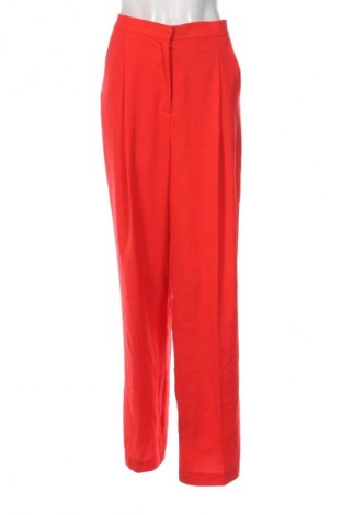 Damenhose Vero Moda, Größe M, Farbe Rot, Preis € 11,99