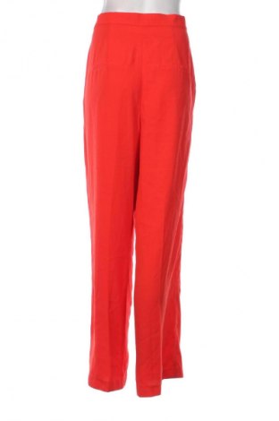 Damenhose Vero Moda, Größe M, Farbe Rot, Preis € 11,99