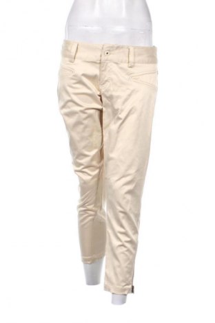 Damenhose Vero Moda, Größe M, Farbe Beige, Preis 13,80 €