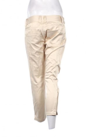 Damenhose Vero Moda, Größe M, Farbe Beige, Preis 13,80 €