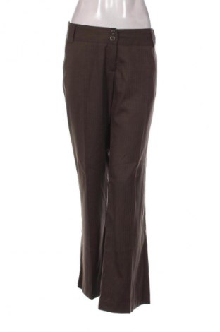 Damenhose Vero Moda, Größe M, Farbe Braun, Preis 18,99 €