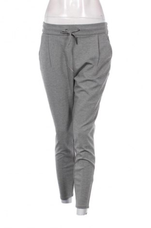 Pantaloni de femei Vero Moda, Mărime M, Culoare Gri, Preț 71,05 Lei