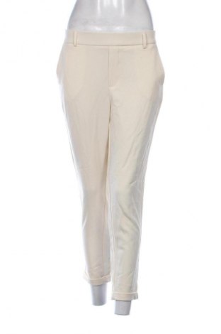 Damenhose Vero Moda, Größe S, Farbe Ecru, Preis € 33,99
