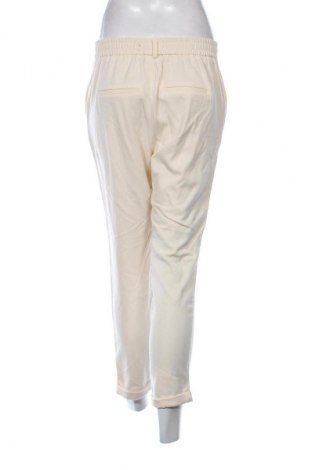 Damenhose Vero Moda, Größe S, Farbe Ecru, Preis € 33,99